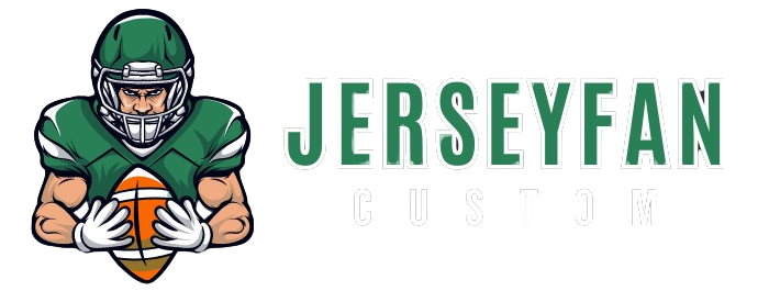 JERSEYFANCUSTOM – Best Jerseys for Sport's Fans